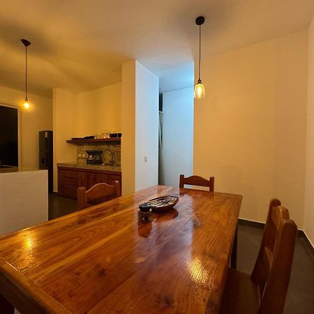 Suite Golden Beach Puerto Villamil Buitenkant foto