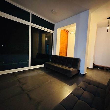 Suite Golden Beach Puerto Villamil Buitenkant foto