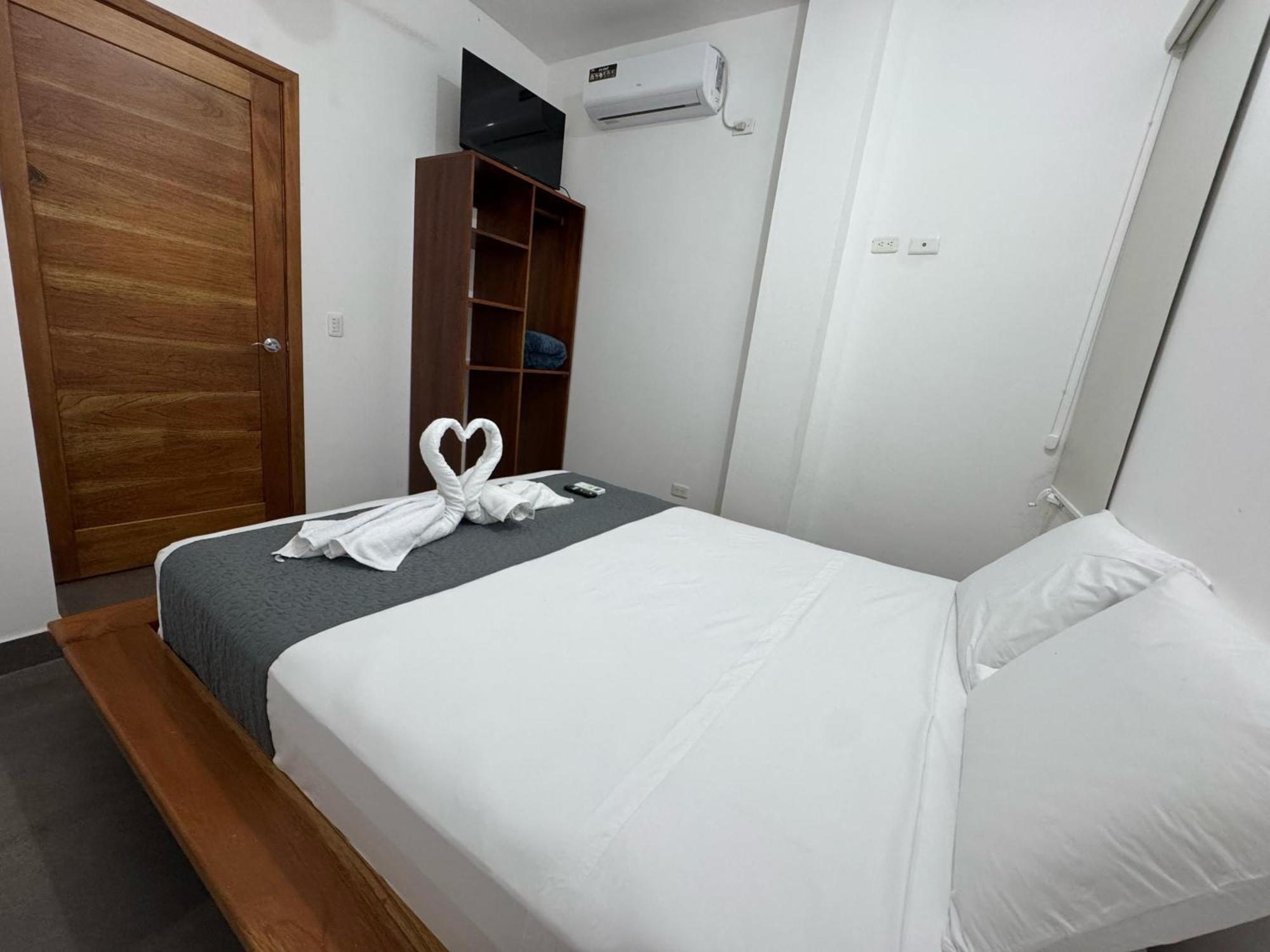 Suite Golden Beach Puerto Villamil Buitenkant foto