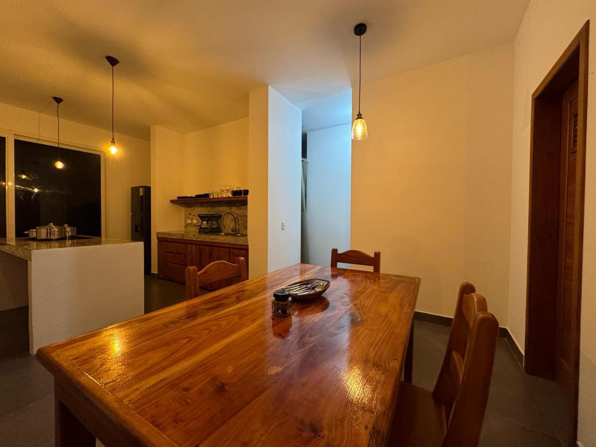 Suite Golden Beach Puerto Villamil Buitenkant foto
