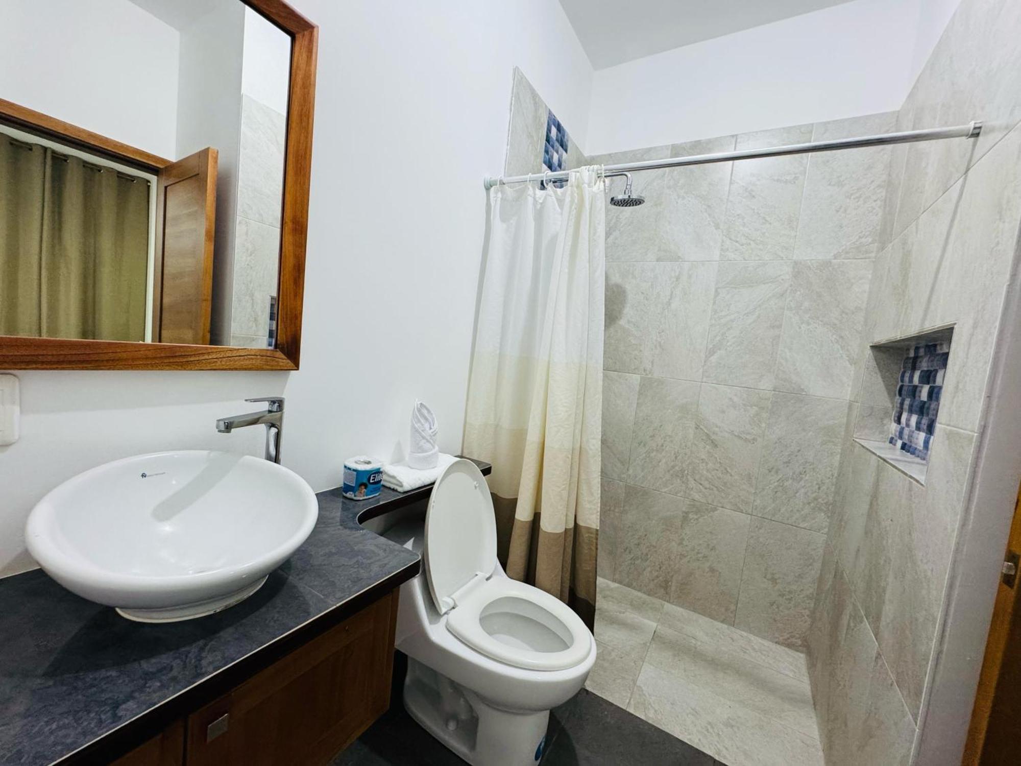 Suite Golden Beach Puerto Villamil Buitenkant foto
