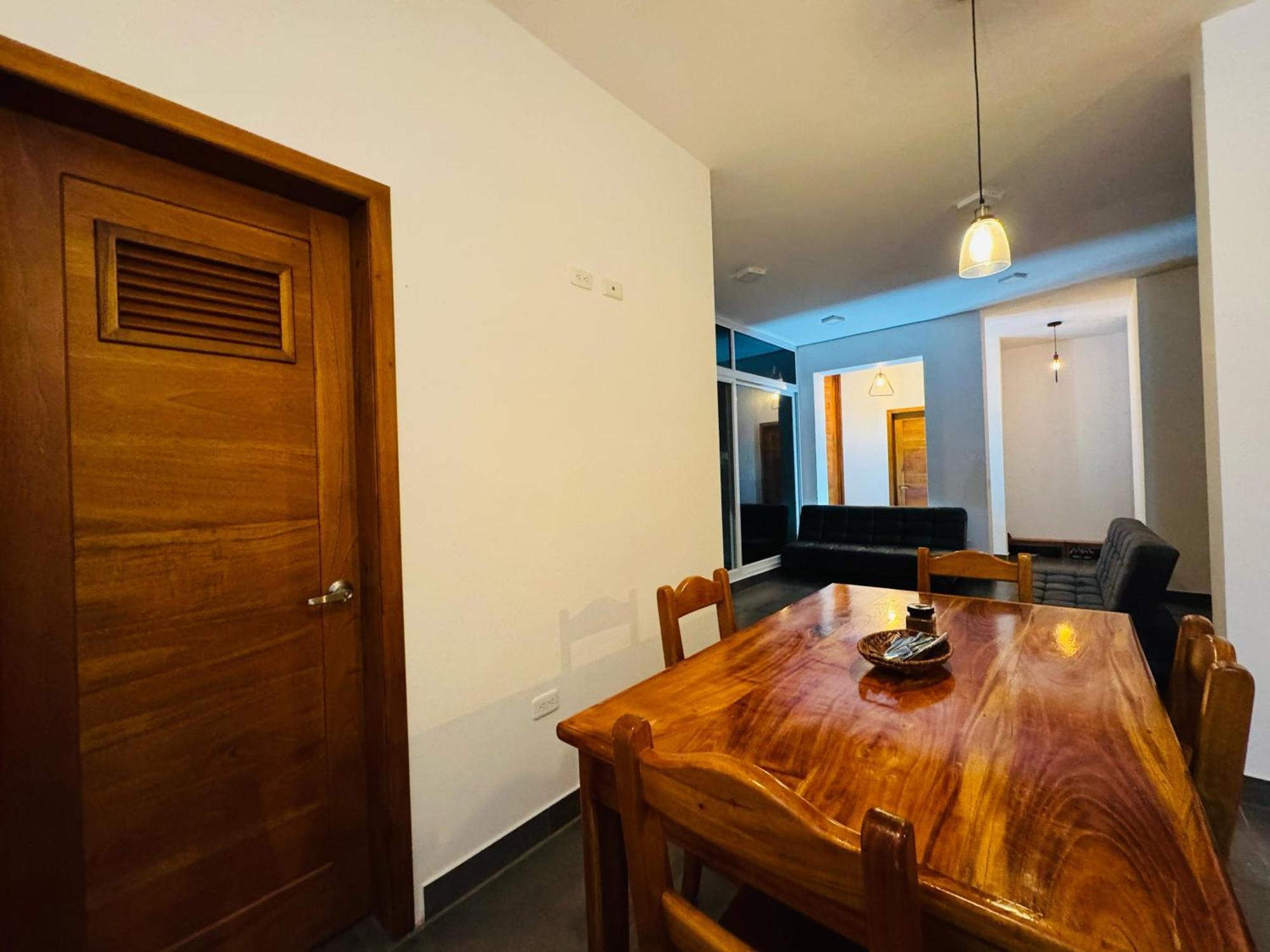 Suite Golden Beach Puerto Villamil Buitenkant foto