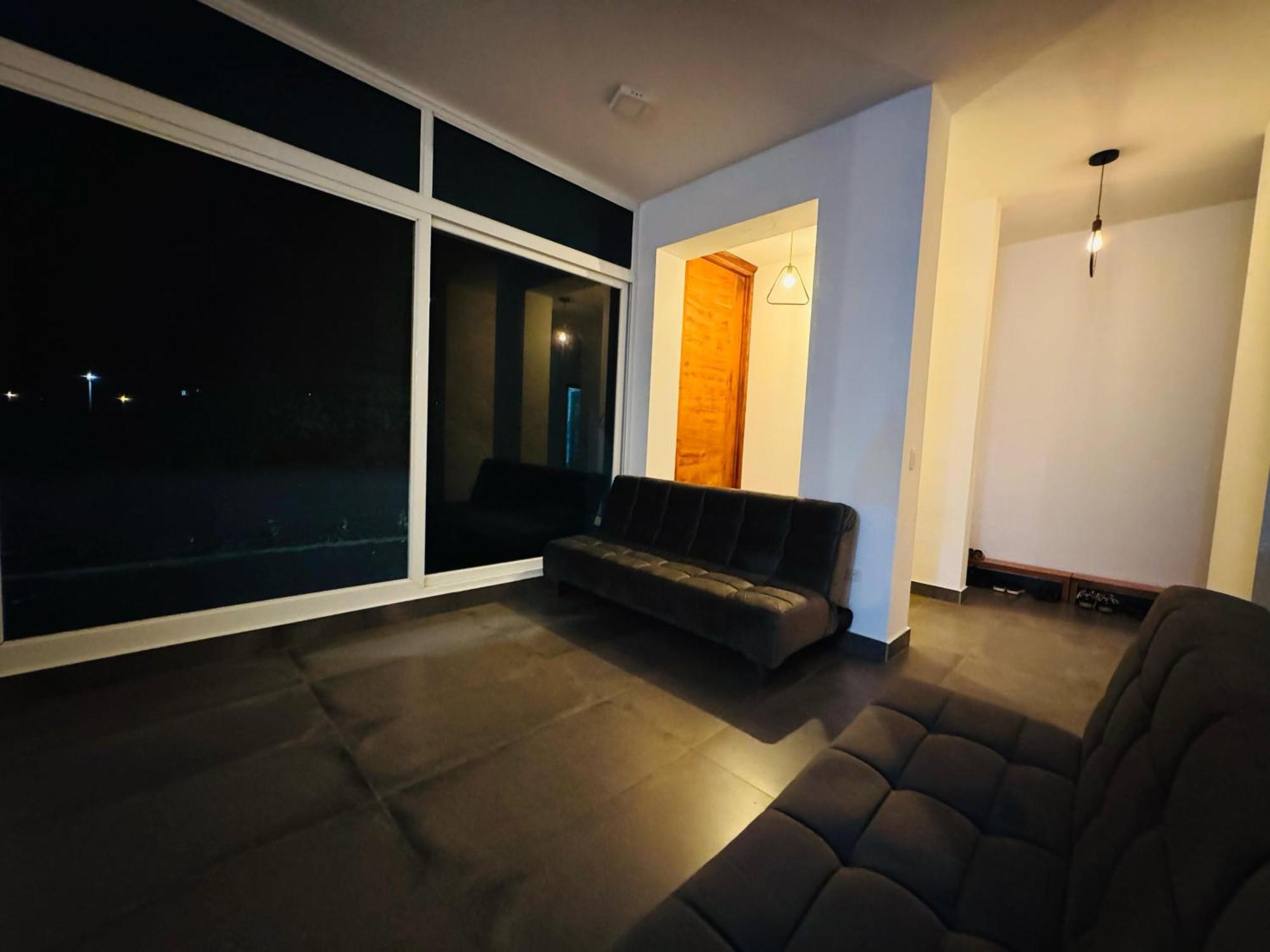 Suite Golden Beach Puerto Villamil Buitenkant foto