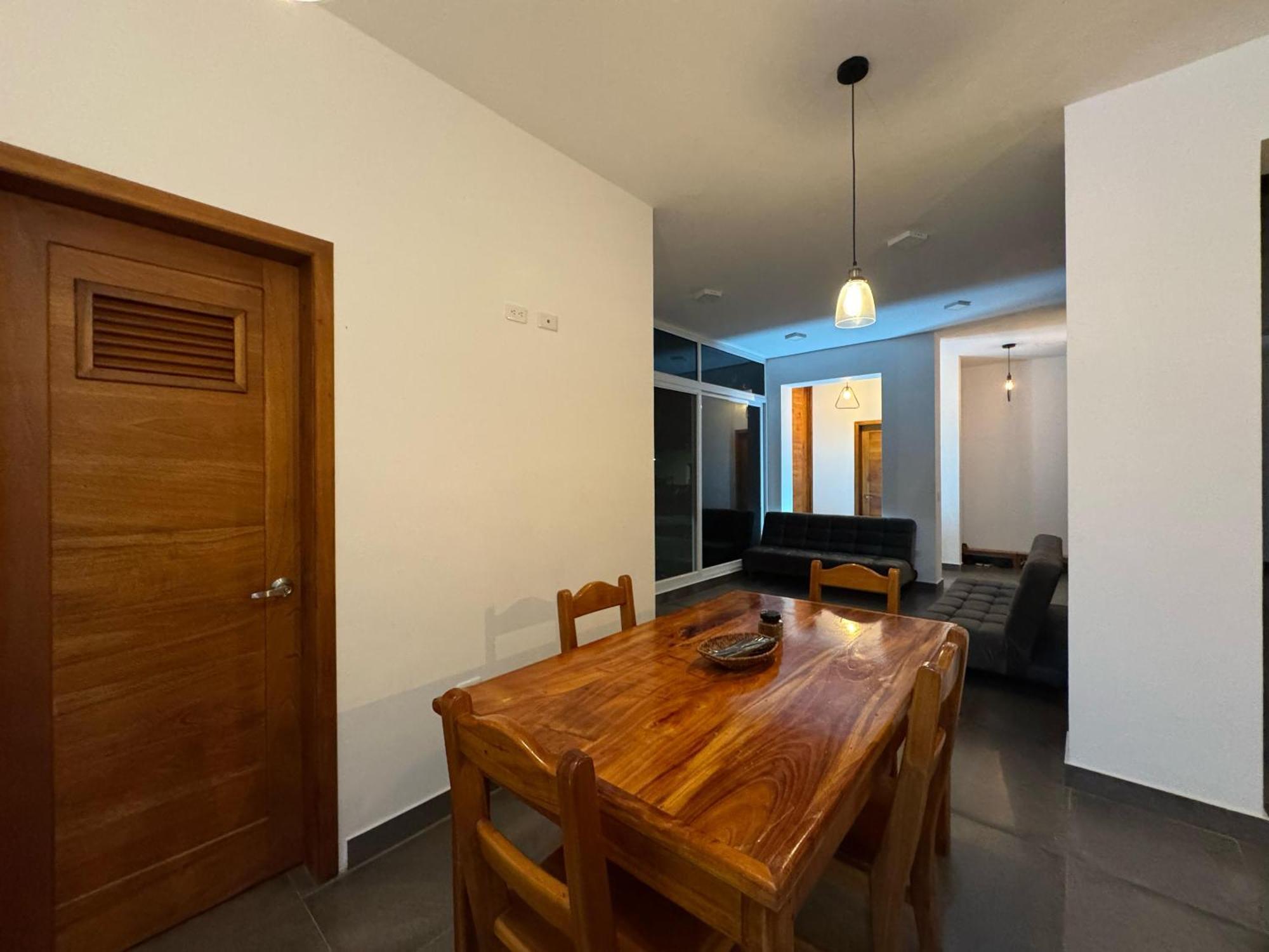 Suite Golden Beach Puerto Villamil Buitenkant foto